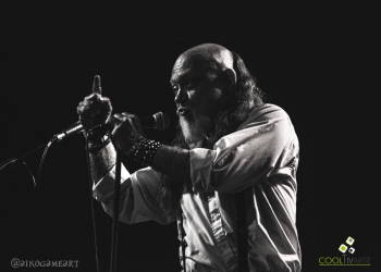 La Tabaré - Centro Cultural La Experimental Malvín - Gira Barrial y Misteriosa - mayo 2023 - Foto Gabriela Rojas