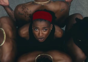 Little Simz - Gorilla