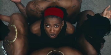 Little Simz - Gorilla