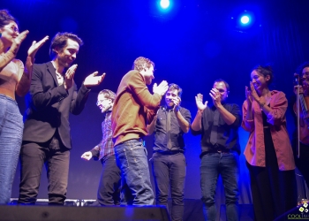 Luciano Supervielle & AVR - Fotogalería en La Trastienda el jueves 22 de junio 2023 - Fotos: Rossana Gaudioso