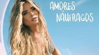 MERI DEAL lanza su primer álbum Amores Náufragos