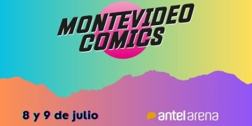 MONTEVIDEO COMICS 2023