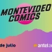 MONTEVIDEO COMICS 2023