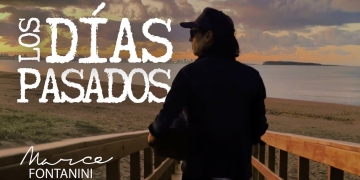 Marce Fontanini - LOS DÍAS PASADOS