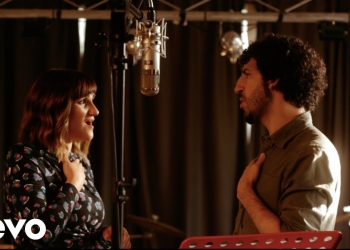 Marwán & Rozalén - Las cosas que no pude responder