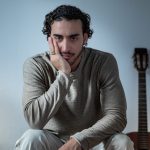 MATEO AGUSTÍN estrena "Última ocasión", su nuevo single y video