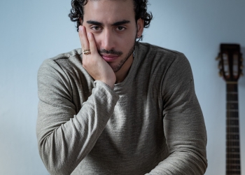 MATEO AGUSTÍN estrena "Última ocasión", su nuevo single y video