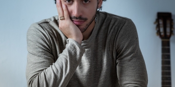 MATEO AGUSTÍN estrena "Última ocasión", su nuevo single y video