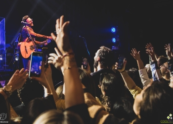 NTVG en La Trastienda 16-06-23 Invitados- Luana - Hugo Fattoruso Foto by Facundo Vázquez