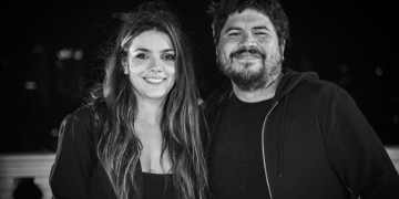 Natalie Perez - Santiago Motorizado - El Tesoro (Ep 5 Temp 1)