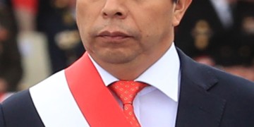 Galería del Ministerio de Defensa del Perú - PRESIDENTE DE LA REPUBLICA Y MINISTRO DE DEFENSA PRESIDIERON CEREMONIA POR EL DIA DE LAS FUERZAS ARMADAS