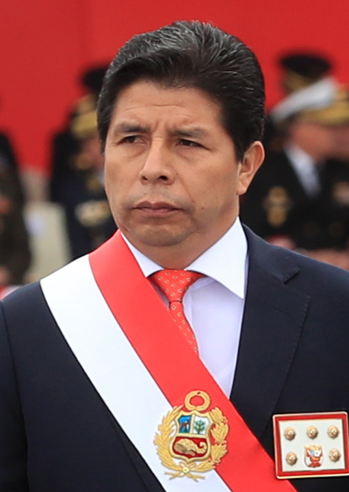 Galería del Ministerio de Defensa del Perú - PRESIDENTE DE LA REPUBLICA Y MINISTRO DE DEFENSA PRESIDIERON CEREMONIA POR EL DIA DE LAS FUERZAS ARMADAS