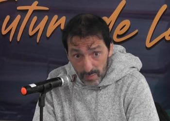 Prof. Pablo Romero García: Presente y futuro de la educación, incluyendo la reforma en curso