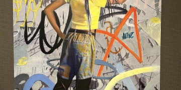 Recorriendo Exposiciones - RASIA FRIEDLER por Daniel Benoit Cassou