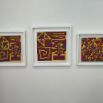 Recorriendo Exposiciones - ALDO FRANZONI por Daniel Benoit Cassou