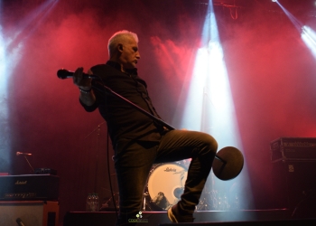 Resumen de lo que fueron las 2 noches de Buitres en La Trastienda 01 y 02 de junio 2023 Fotos Claudia Rivero