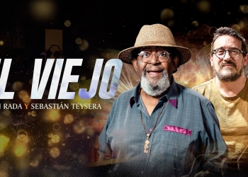 Ruben Rada, Sebastián Teysera - El Viejo (Video Oficial)