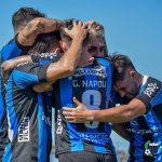 Semillero de virtudes - Nicolas Klisich