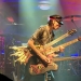 Steve Vai - Building the Church live at Sala del Museo - Montevideo, Uruguay 08/06/2023