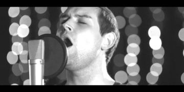 The Twilight Sad - It Never Was The Same | Òran Mór Session