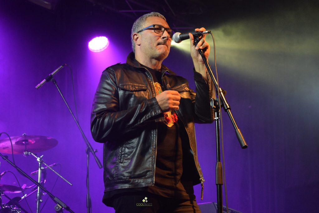 Traidores Sala del Museo 03.06.23 Fotos Claudia Rivero