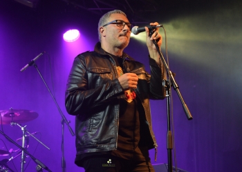 Traidores Sala del Museo 03.06.23 Fotos Claudia Rivero