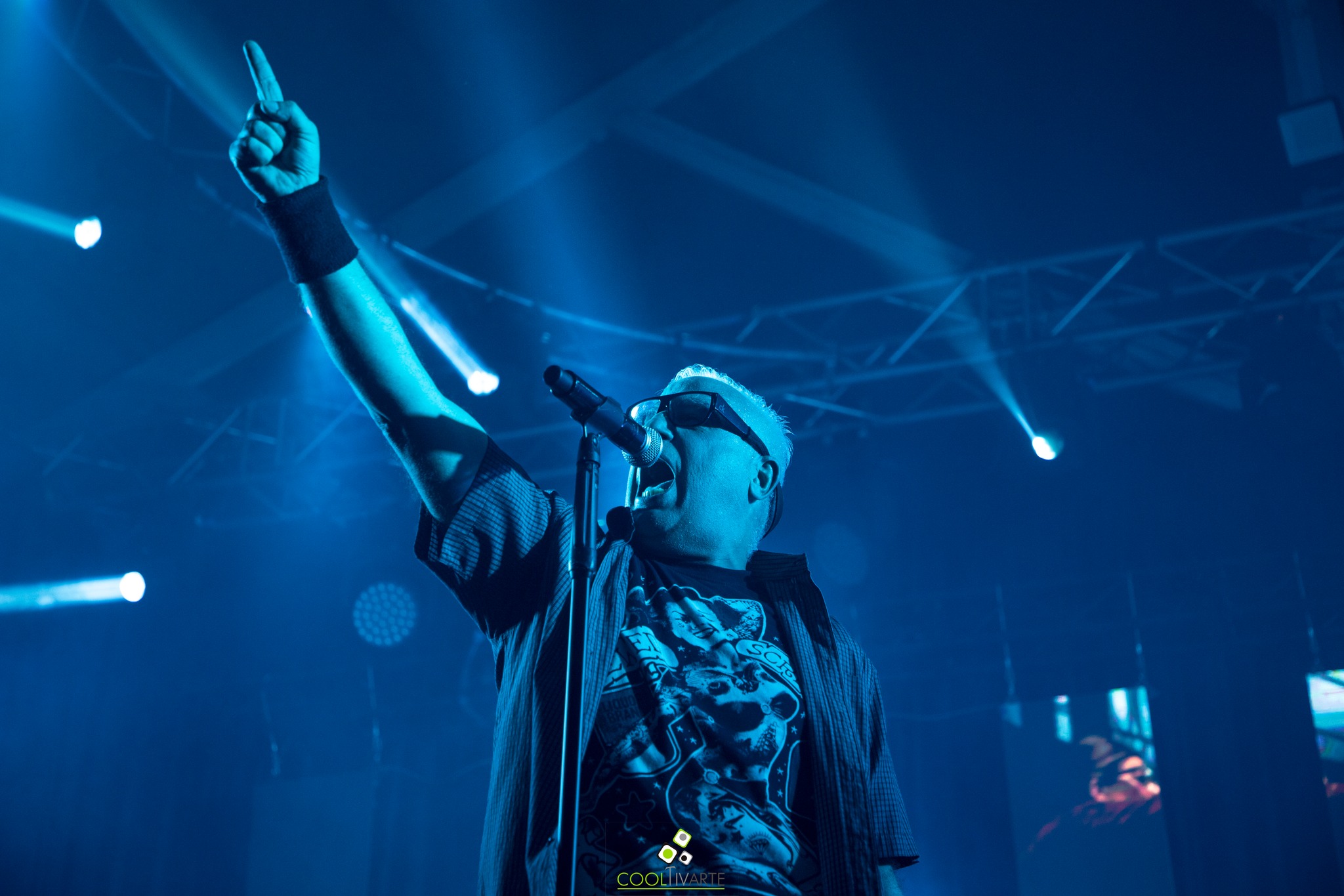 Trotsky Vengaran en Sala del Museo 09-06-2023 by Maximiliano Irrazabal