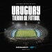AUF estrena el primer capítulo de la serie “Uruguay, tierra de fútbol”