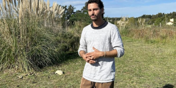Visitando Talleres – ALEJANDRO O’NEILL por Daniel Benoit Cassou
