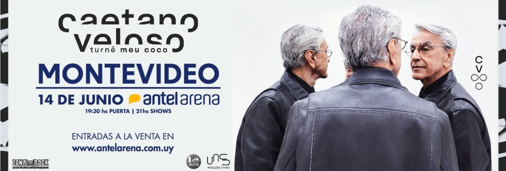 Caetano Veloso Caetano Veloso