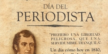 dia del periodista