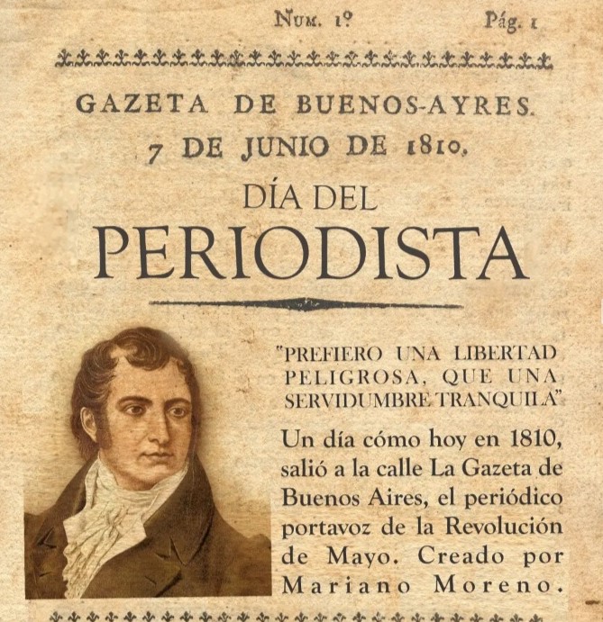 dia del periodista dia del periodista