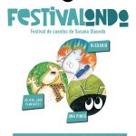 Festivalondo El teatro de la ACJ ya está preparando las vacaciones de invierno