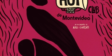 "Hot club Montevideo" Entrevista a Maxi Contenti - pre-estreno 10/06/2023