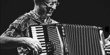 Hugo Fattoruso 80 años en el Teatro Solís. Junio 2023 - Fotos @maurirod.uy - Montevideo Music Group