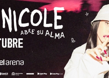 Nicki Nicole - Abre su alma