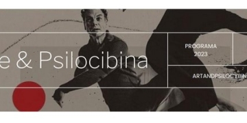 Arte & Psilocibina
