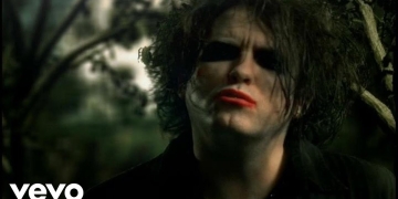 The Cure - alt.end