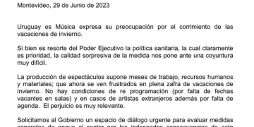uruguay es musica