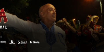 “Kanela Leyenda del Carnaval”