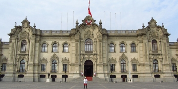 2017_Lima_-_Palacio_de_Gobierno_del_Perú - foto Felipe Restrpo Acosta