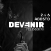 "Devenir Felisberto" - Del 2 al 6 de Agosto 2023 Sala Delmira Agustini/Teatro Solís -