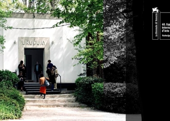 Bienal de Venecia 2024