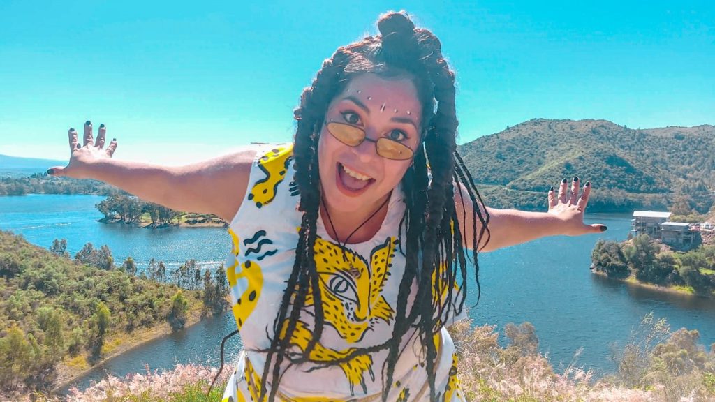 Big Mama Laboratorio lanza su nuevo single “Mi Manifiesto” Big Mama Laboratorio lanza su nuevo single “Mi Manifiesto”