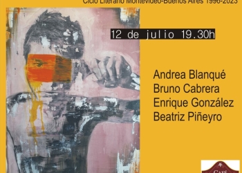 CaRAMELOS y PiMIENTOS - 12 de julio, 19.30h. Café Brasilero. Entrada Libre