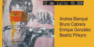 CaRAMELOS y PiMIENTOS - 12 de julio, 19.30h. Café Brasilero. Entrada Libre