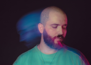 DIEGO GONZÁLEZ presenta "Milagros", su nuevo single