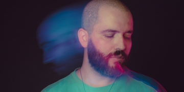 DIEGO GONZÁLEZ presenta "Milagros", su nuevo single