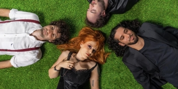 Fer O-Smith - MORIR EN EL 2006