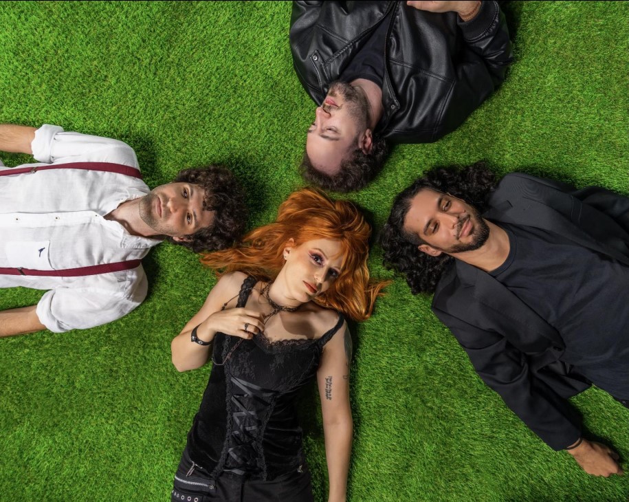 Fer O-Smith - MORIR EN EL 2006